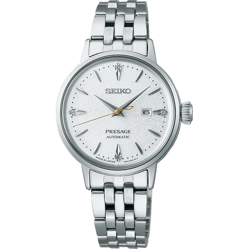 Seiko Presage Cocktail Time