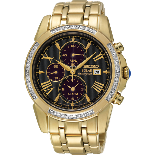 Seiko SSC314P9