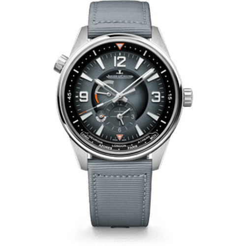 Jaeger-LeCoultre Polaris Geographic