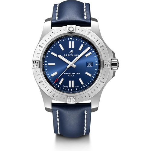 Breitling Colt Automatic