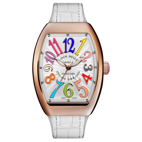 Franck Muller Vanguard Lady