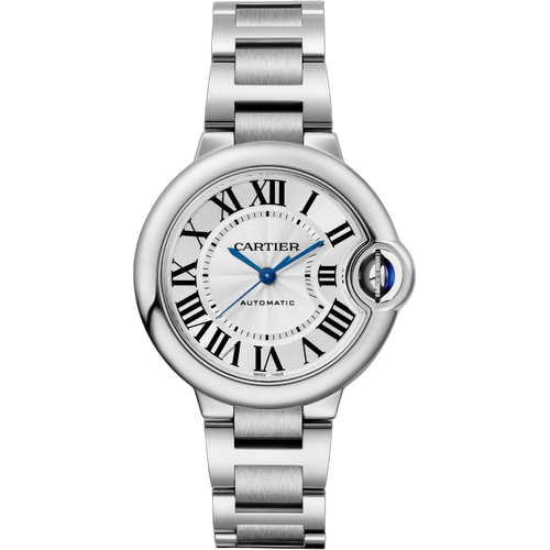 Cartier Ballon Bleu de Cartier