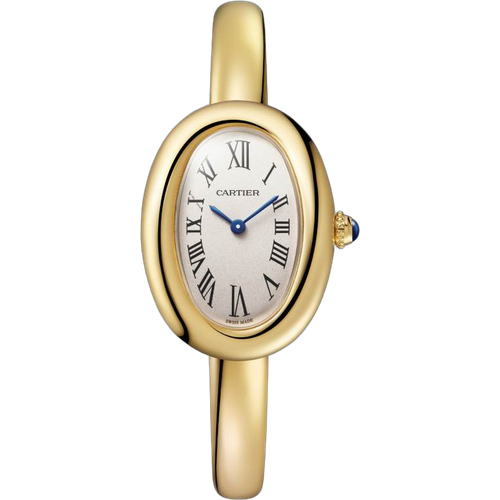 Cartier Baignoire de Cartier