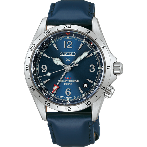 Seiko Prospex Alpinist