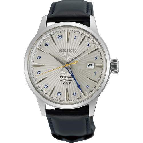 Seiko Presage Cocktail Time
