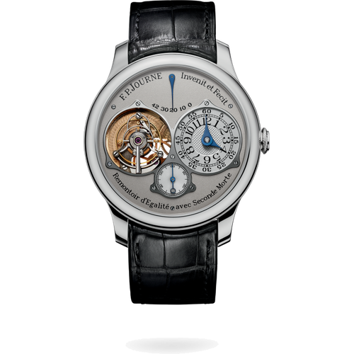 F.P. Journe Tourbillon Souverain
