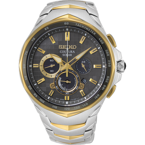 Seiko SSC752