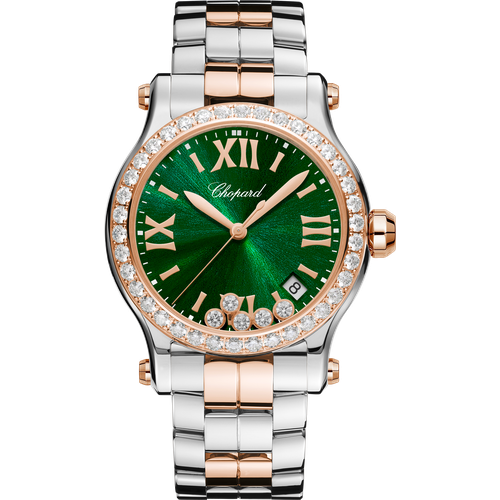 Chopard Happy Sport