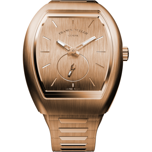 Franck Muller Vanguard Monolith Slim