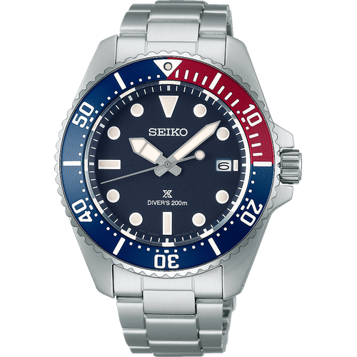 Seiko Prospex Sea