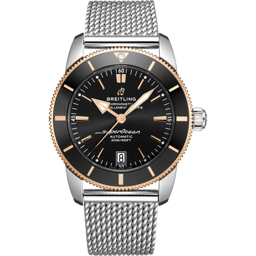 Breitling Superocean Heritage B20 Automatic 42