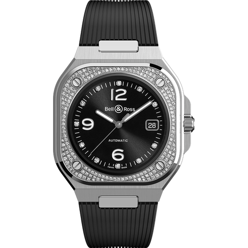 Bell & Ross BR-05 Diamond
