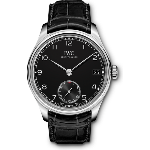 IWC Schaffhausen Portugieser Hand-Wound Eight Days
