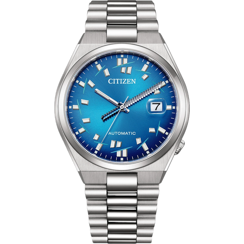 Citizen NJ0157-81L