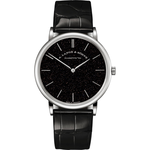 A. Lange & Söhne Saxonia Thin