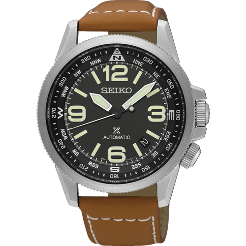 Seiko Prospex Land