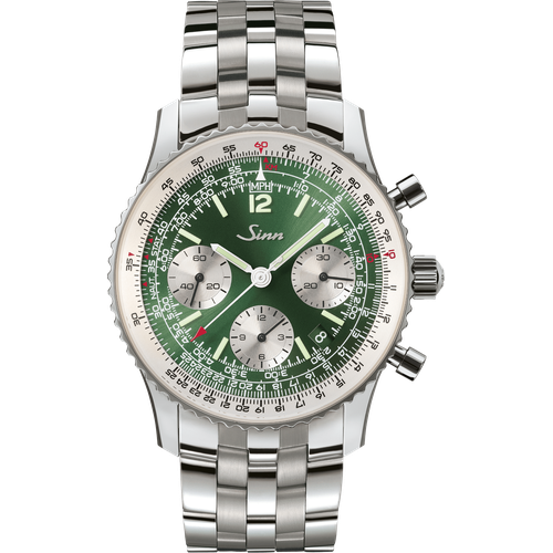 Sinn Spezialuhren 903 St II G