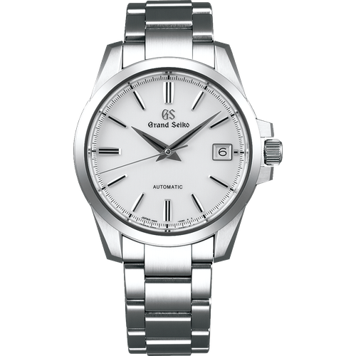 Grand Seiko Heritage
