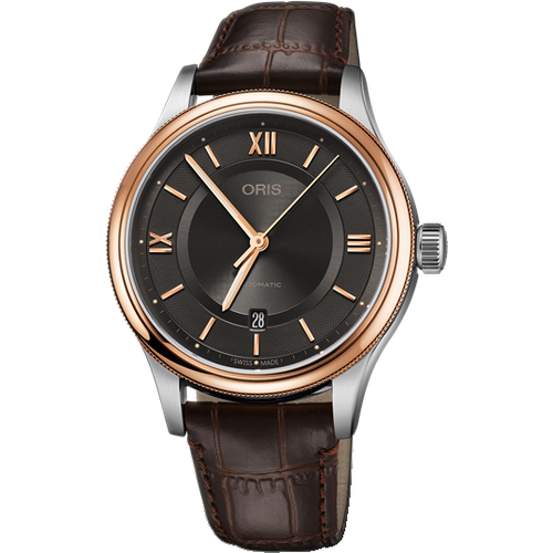 Oris Classic Date