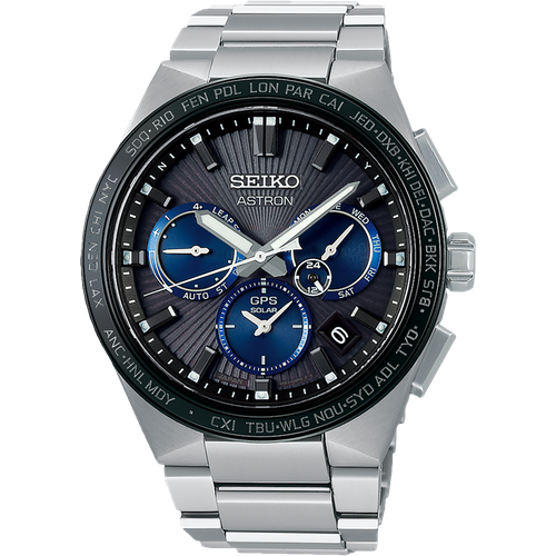 Seiko Astron