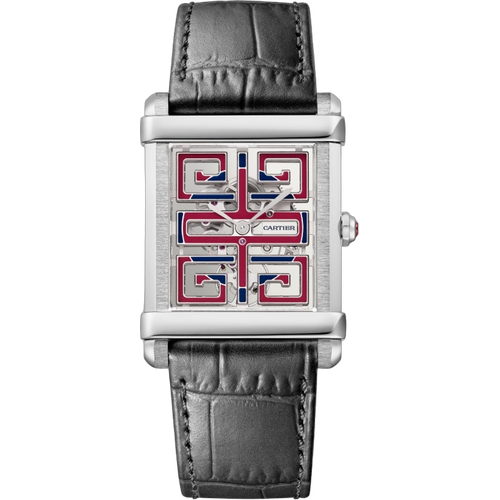 Cartier Tank Chinoise