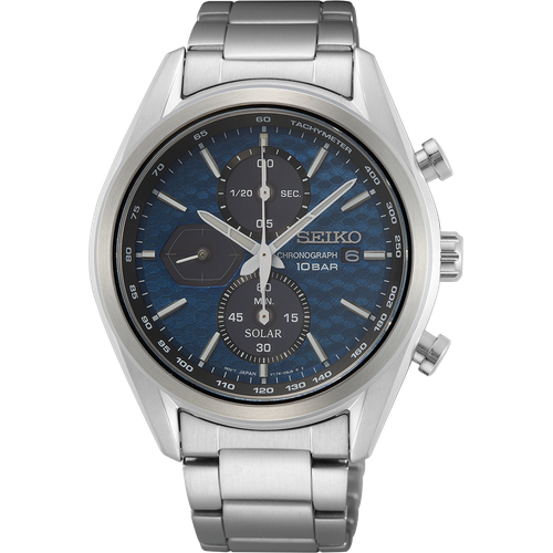 Seiko SSC801P1