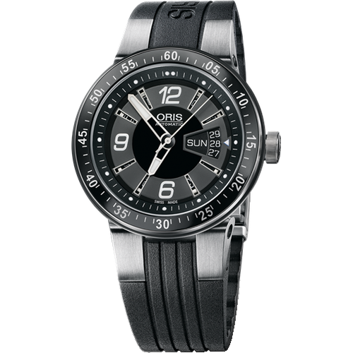 Oris WilliamsF1 Team Day Date 2008
