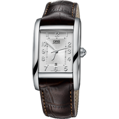 Oris Rectangular Date