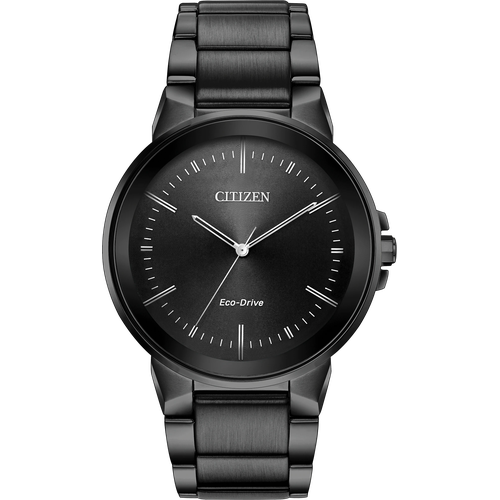 Citizen Axiom