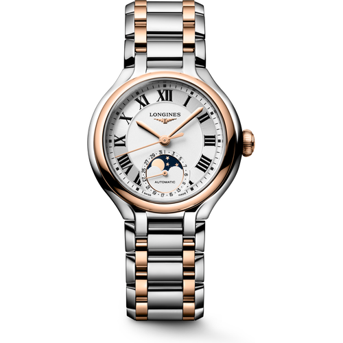 Longines PrimaLuna Moonphase
