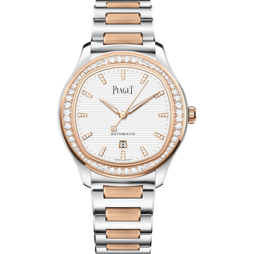 Piaget Piaget Polo Date