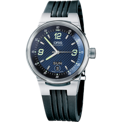Oris WilliamsF1 Team Day Date 2004