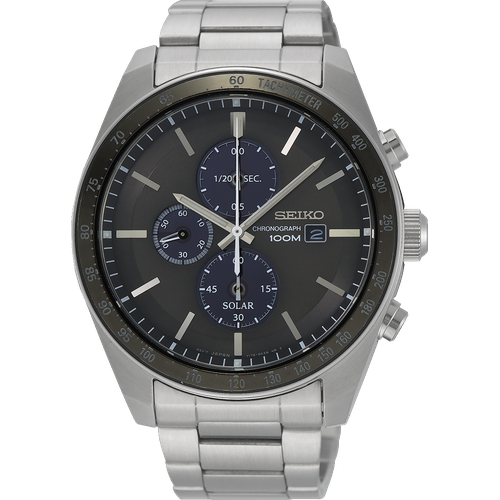 Seiko SSC715