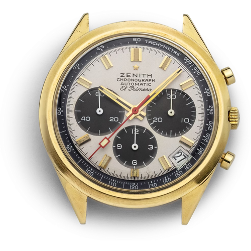 Zenith G581