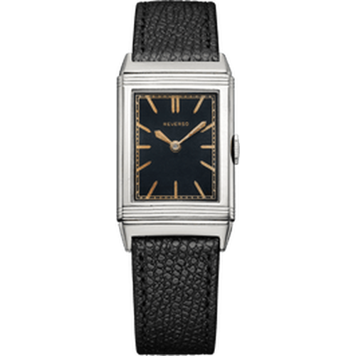 Jaeger-LeCoultre Reverso 1931