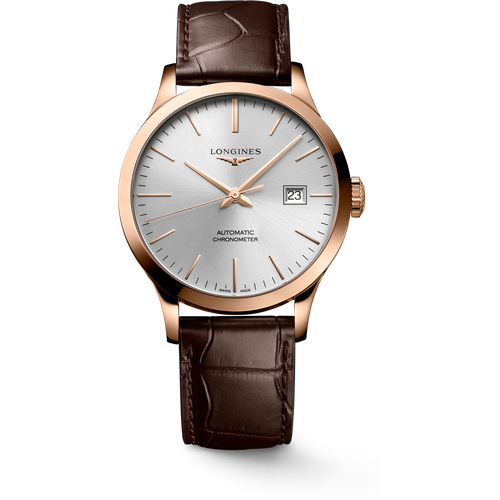 Longines Record