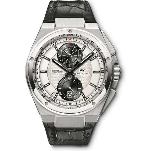 IWC Schaffhausen Big Ingenieur Chronograph