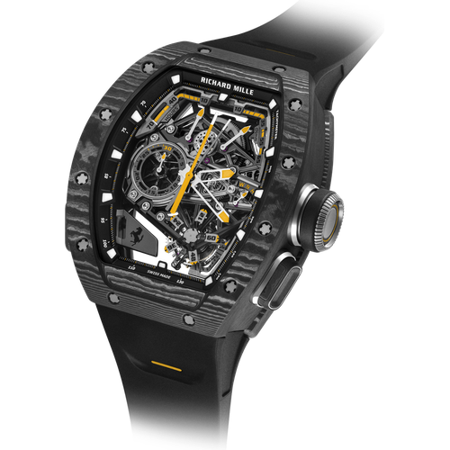 Richard Mille RM 43-01 Ferrari