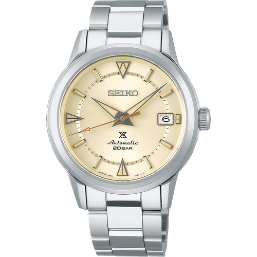 Seiko Prospex Land