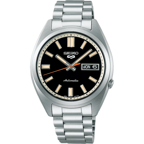 Seiko 5 Sports