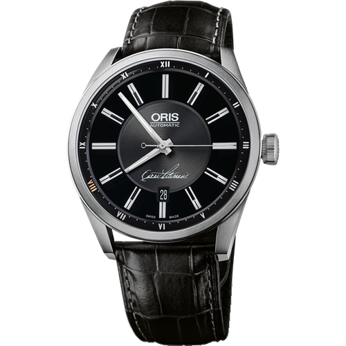 Oris Oscar Peterson Limited Edition