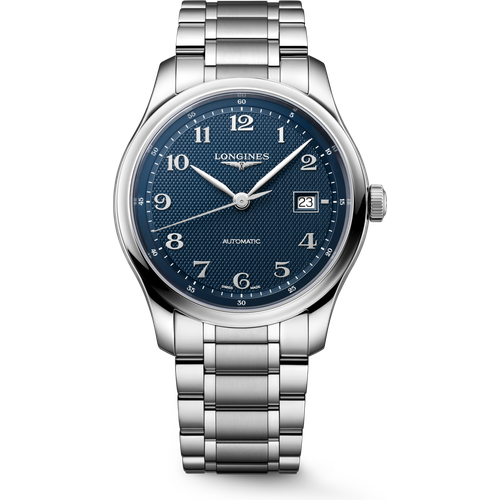 Longines Master Collection