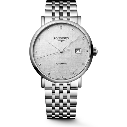 Longines Elegant Collection
