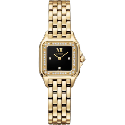 Cartier Panthère de Cartier