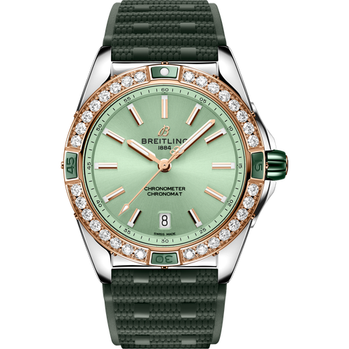 Breitling Super Chronomat Automatic 38
