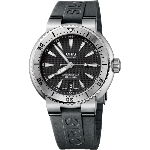 Oris Divers Date