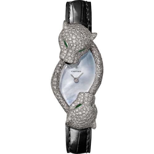 Cartier Panthère Crash