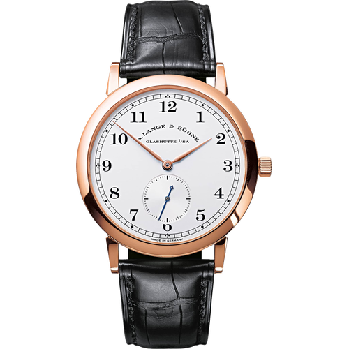 A. Lange & Söhne 1815