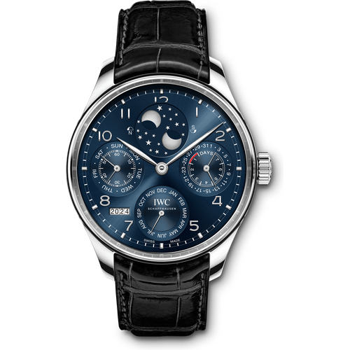 IWC Schaffhausen Portugieser Perpetual Calendar