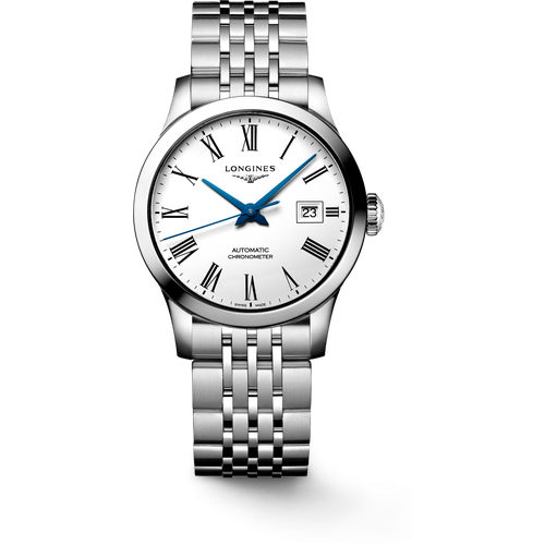 Longines Record